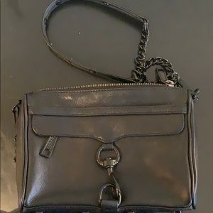 Rebecca Minkoff mini M.A.C. Crossbody